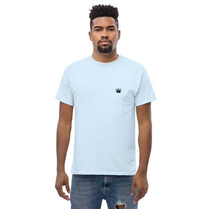 Backprint-T-Shirt – Cassette Tape IV – Produktansicht 15