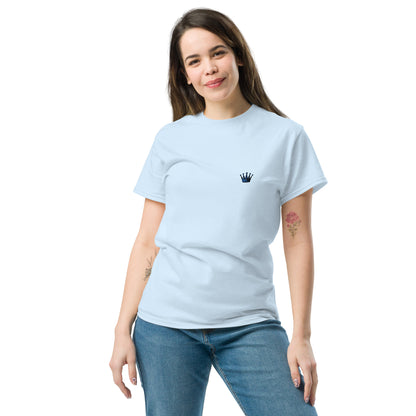 Backprint-T-Shirt – Cassette Tape IV – Produktansicht 29
