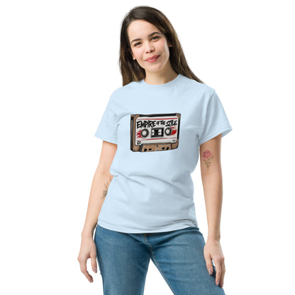 T-Shirt – Cassette Tape III – Produktansicht 28