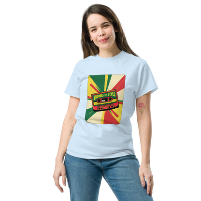 T-Shirt – Cassette Tape I – Produktansicht 29