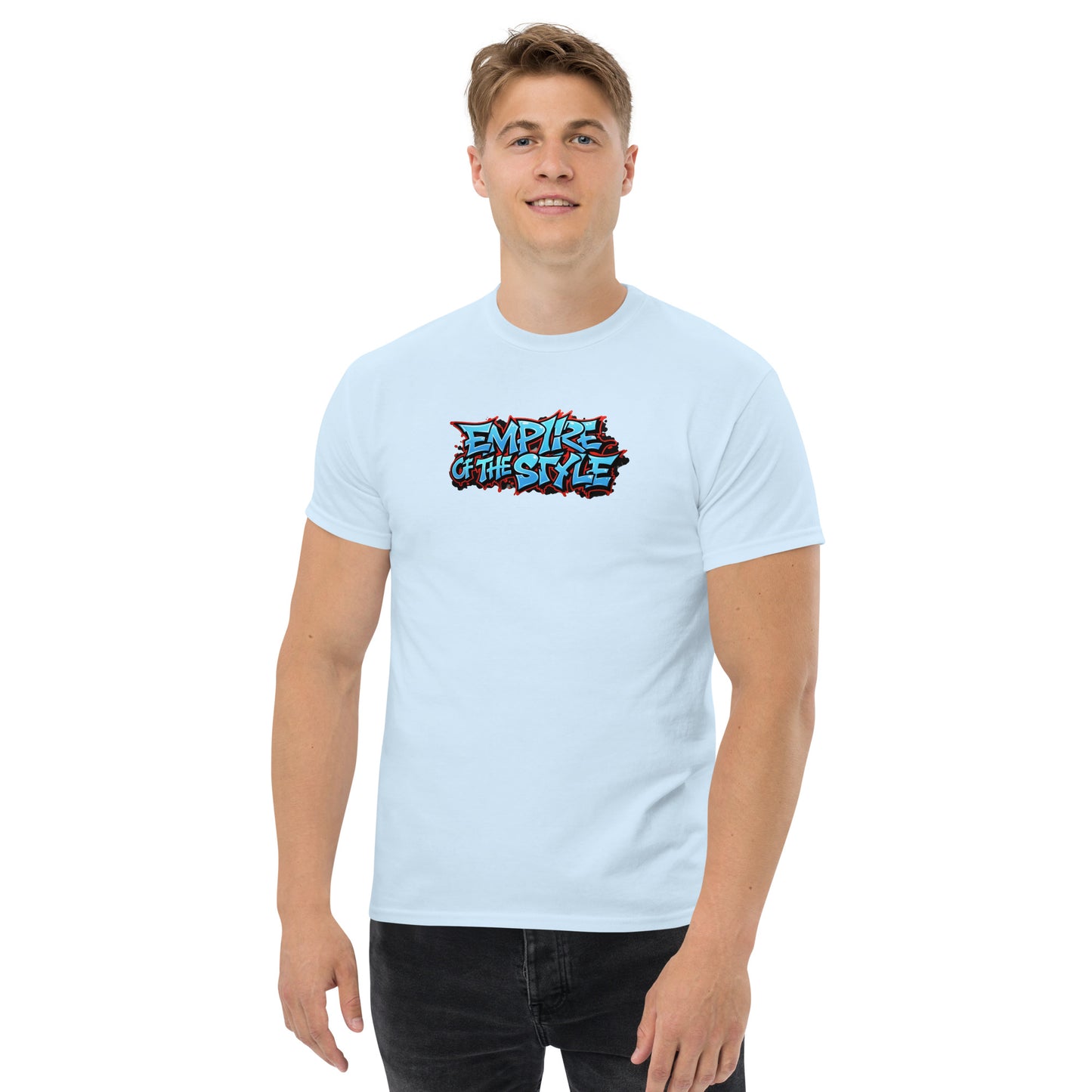 T-Shirt – Empire of the Style V – Produktansicht 64