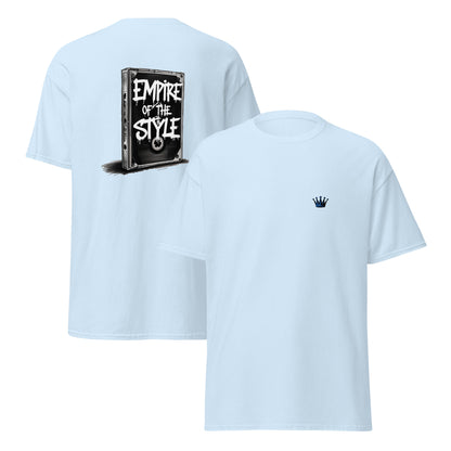 Backprint-T-Shirt – Cassette Tape IV – Produktansicht 32