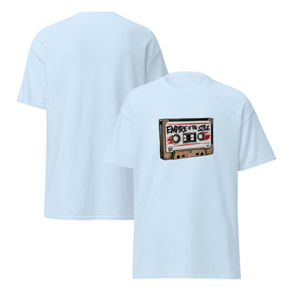T-Shirt – Cassette Tape III – Produktansicht 33