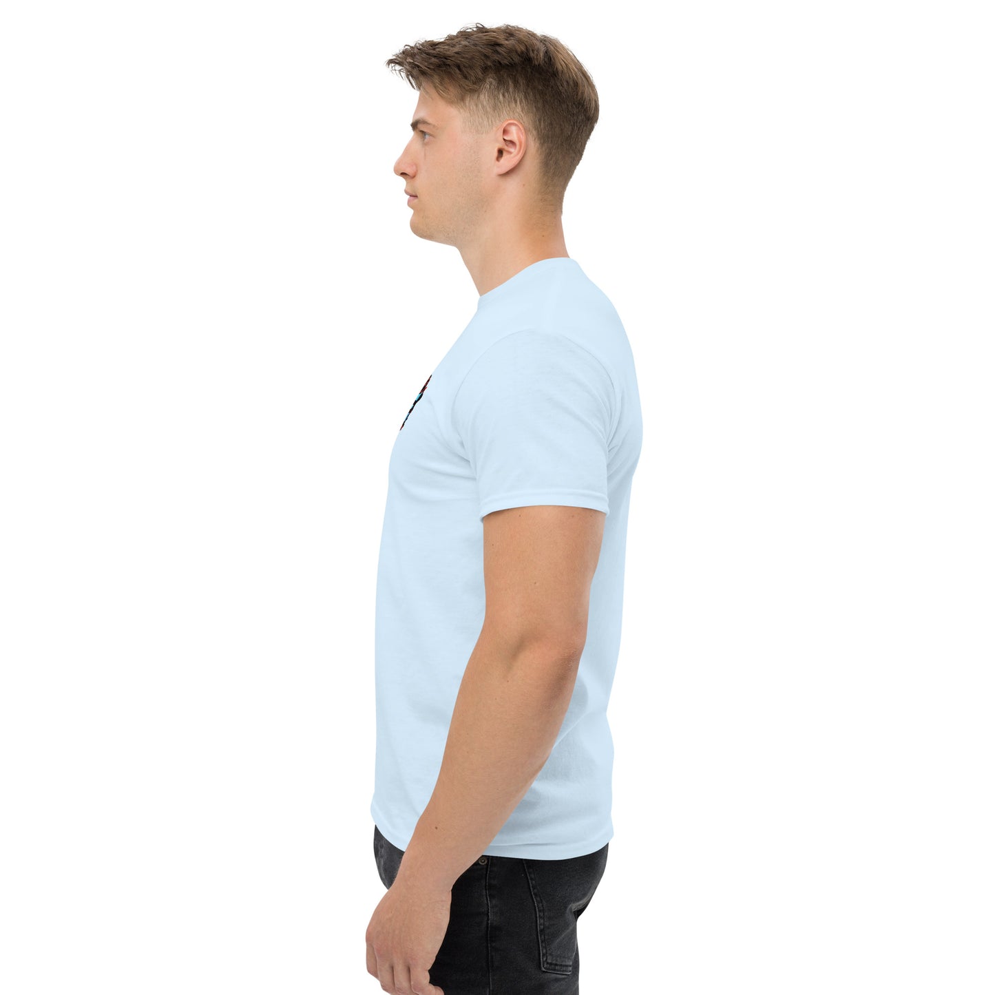 T-Shirt – Empire of the Style V – Produktansicht 66