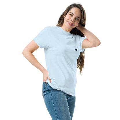 Backprint-T-Shirt – Cassette Tape IV – Produktansicht 30