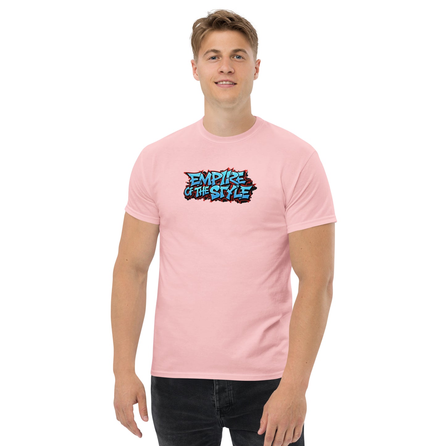 T-Shirt – Empire of the Style V – Produktansicht 10
