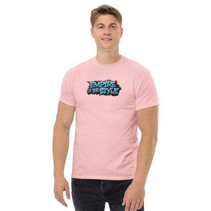 T-Shirt – Empire of the Style V – Produktansicht 10