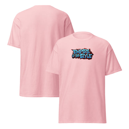 T-Shirt – Empire of the Style V – Produktansicht 9