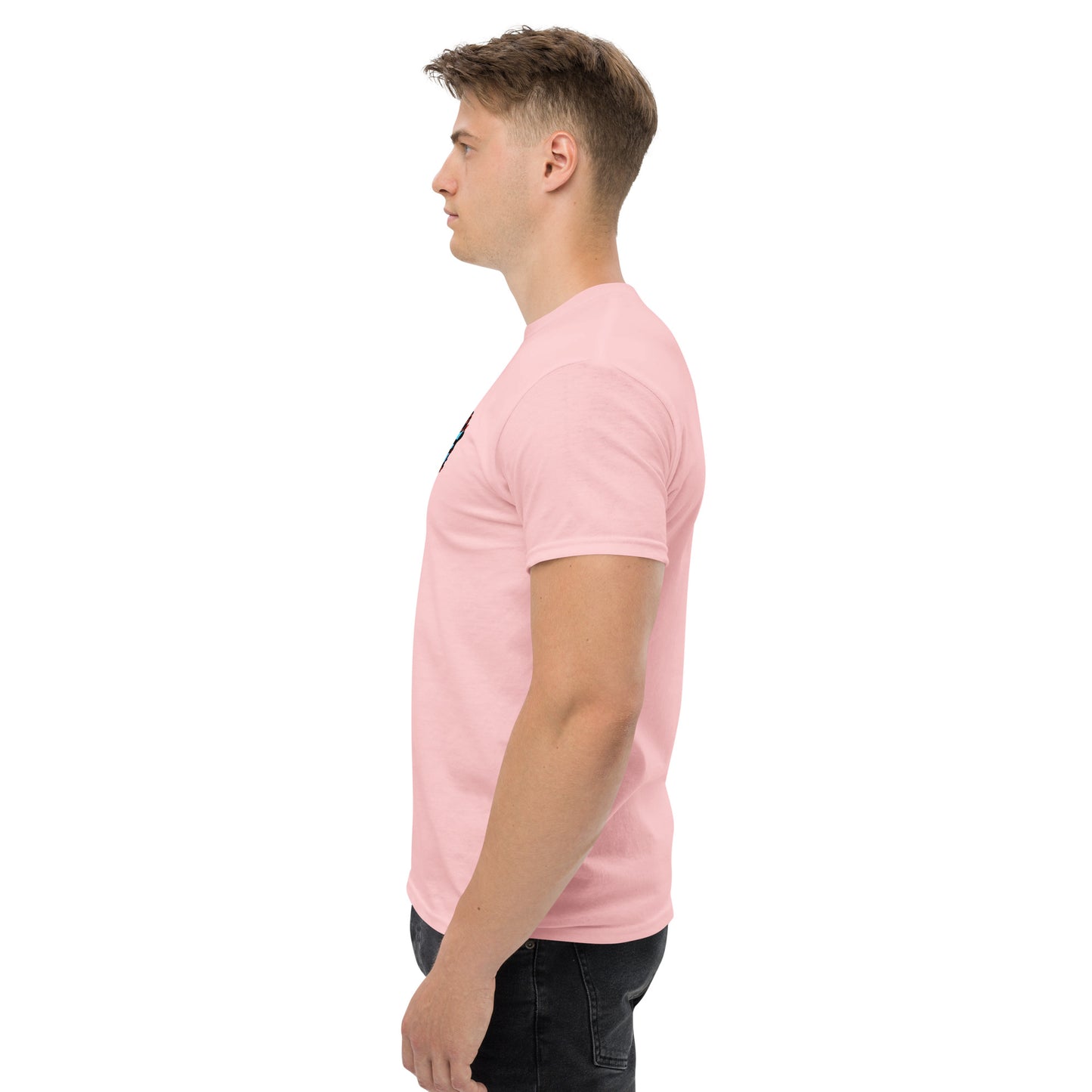 T-Shirt – Empire of the Style V – Produktansicht 13