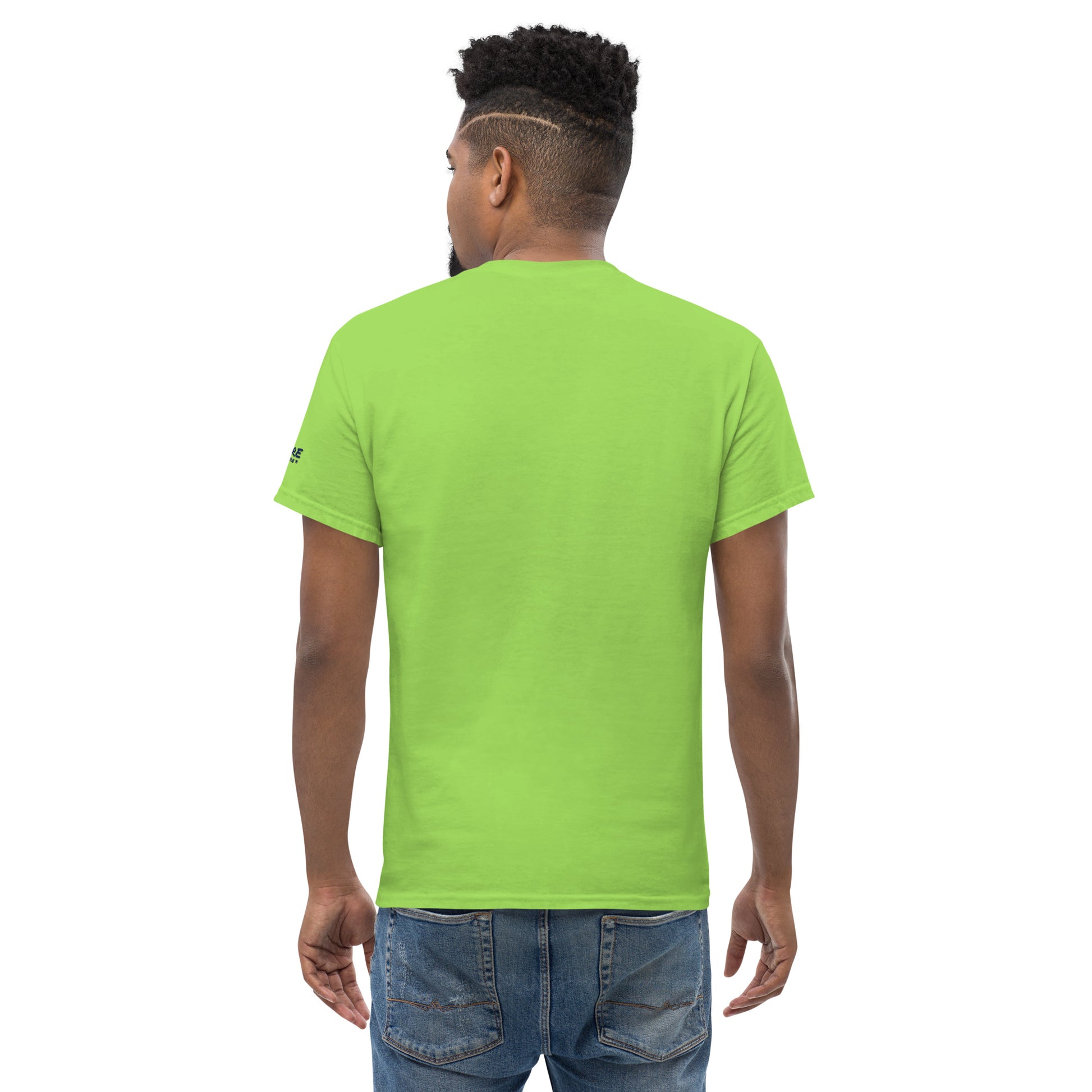 T-Shirt – Stay Fresh – Produktansicht 18
