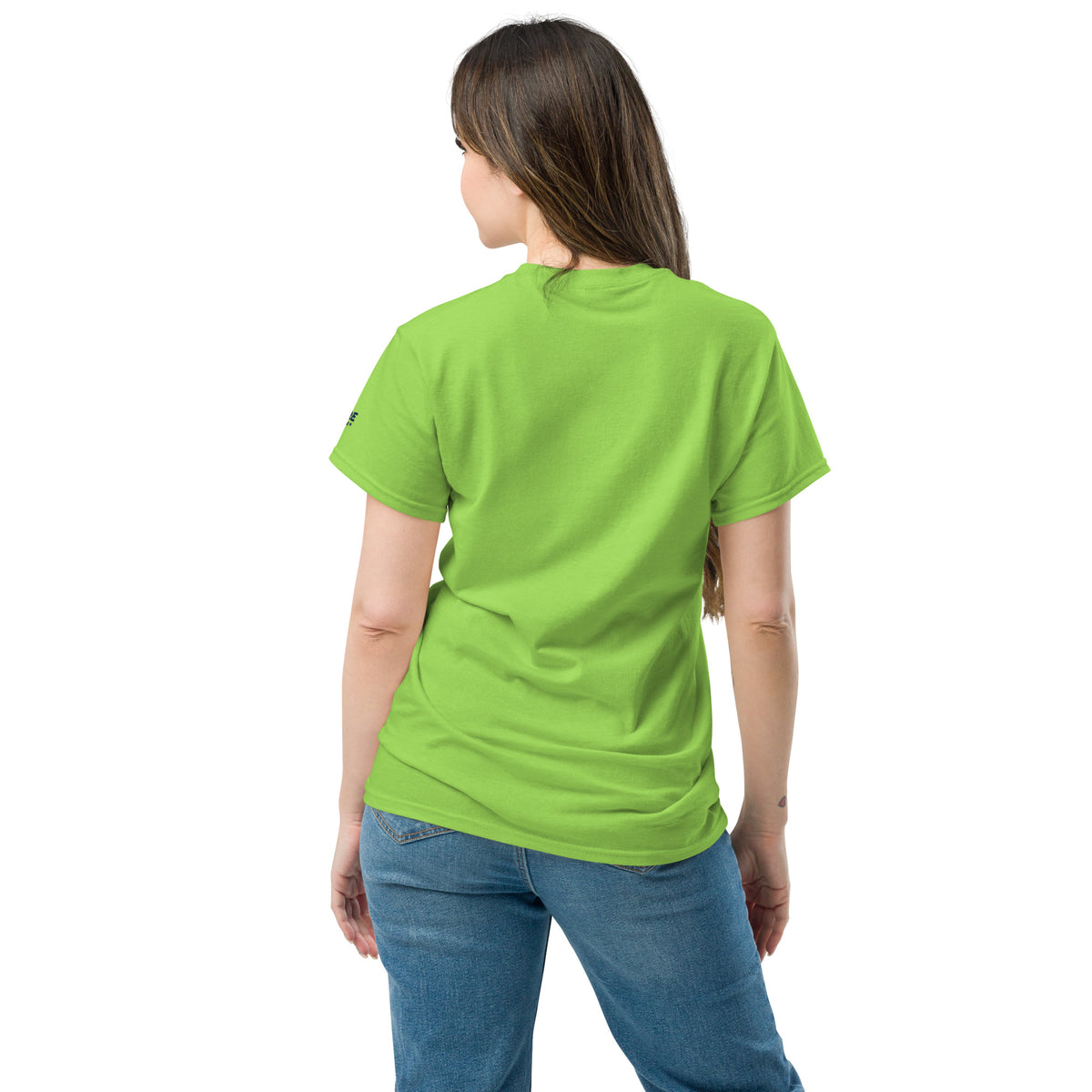 T-Shirt – Stay Cool – Produktansicht 16