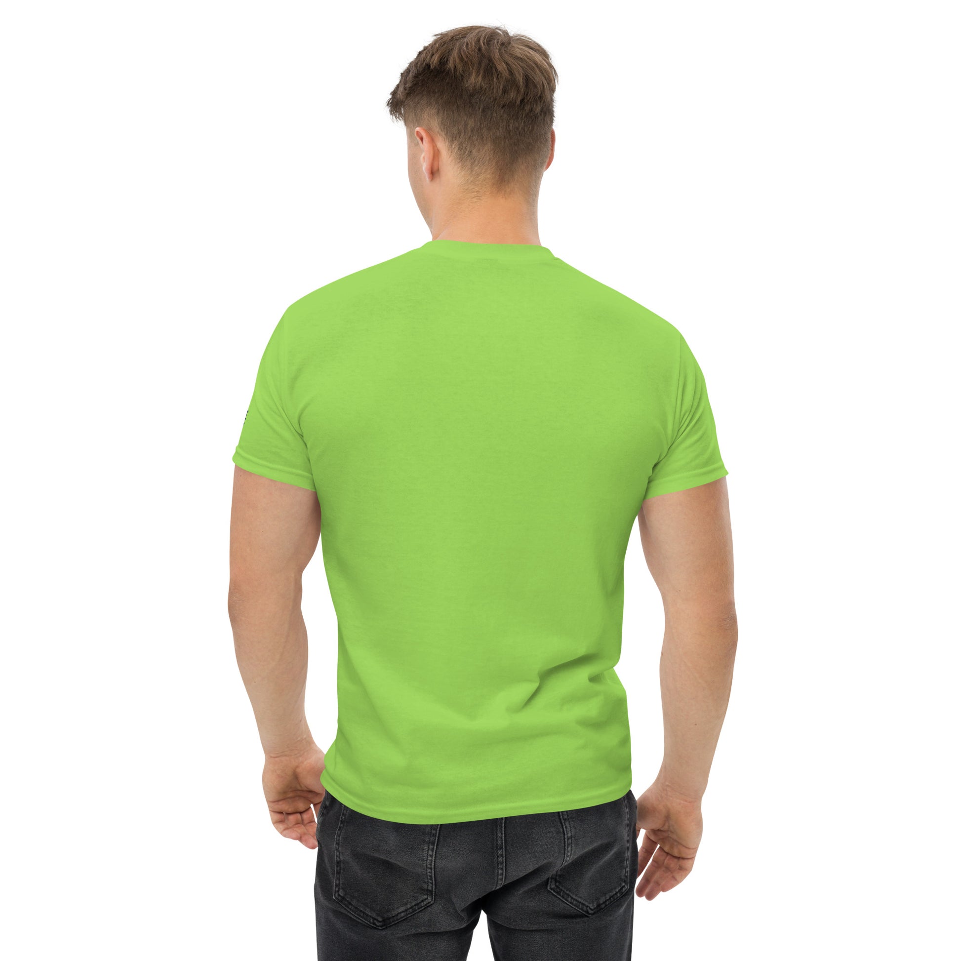 T-Shirt – Stay Cool – Produktansicht 15