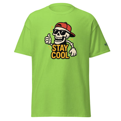 T-Shirt – Stay Cool – Produktansicht 23