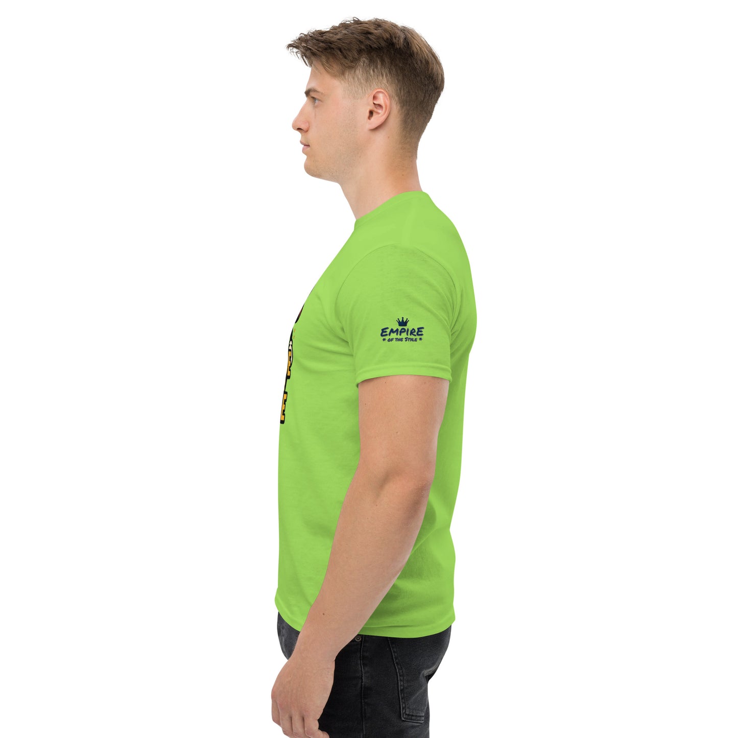 T-Shirt – Ride or Die – Produktansicht 19