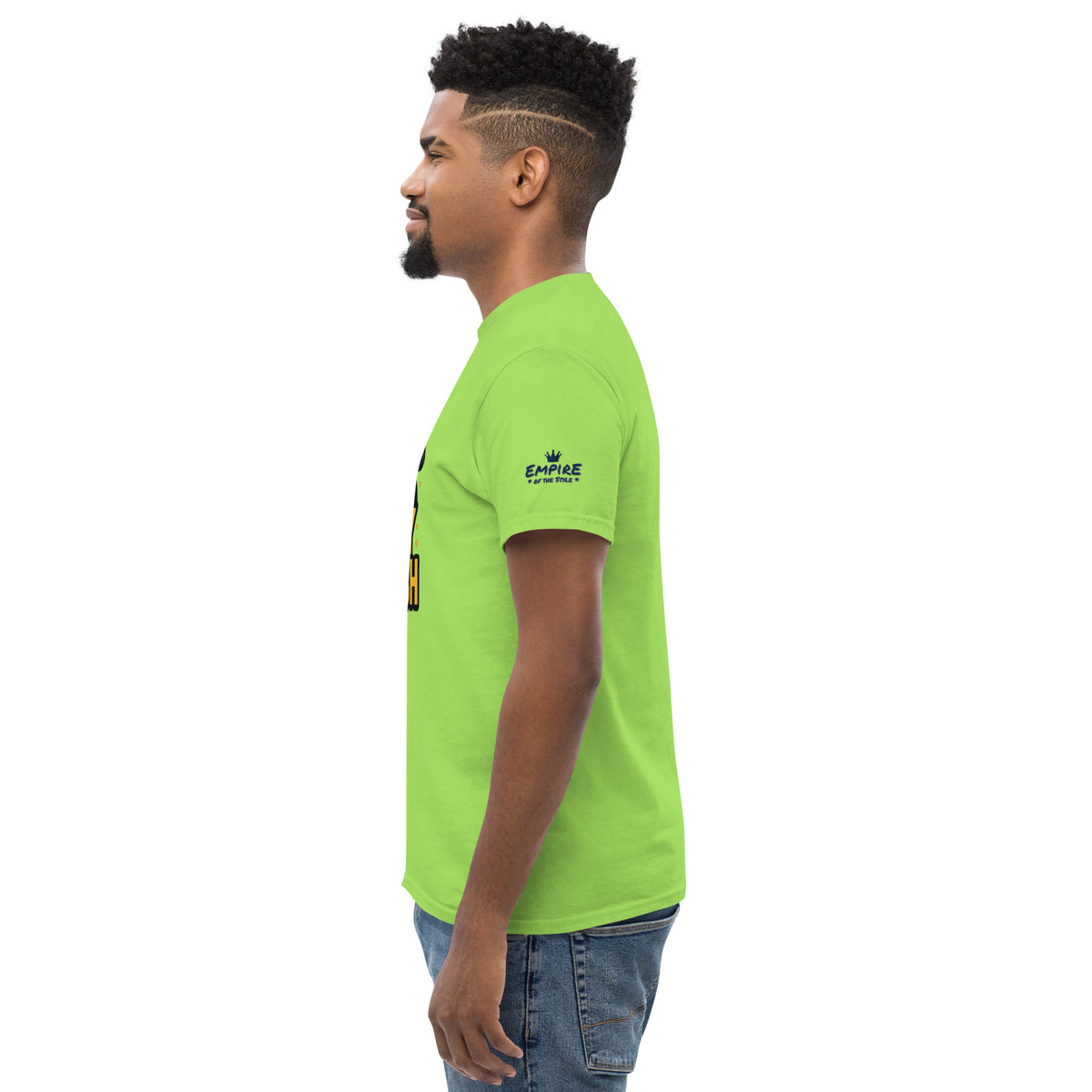 T-Shirt – Stay Fresh – Produktansicht 19