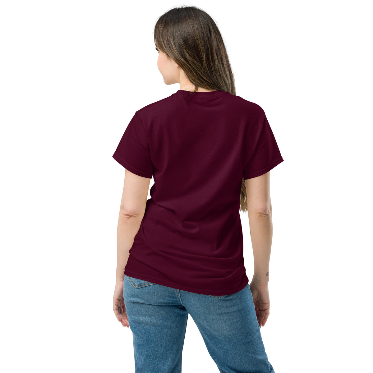 T-Shirt – Monkey Music II – Produktansicht 10