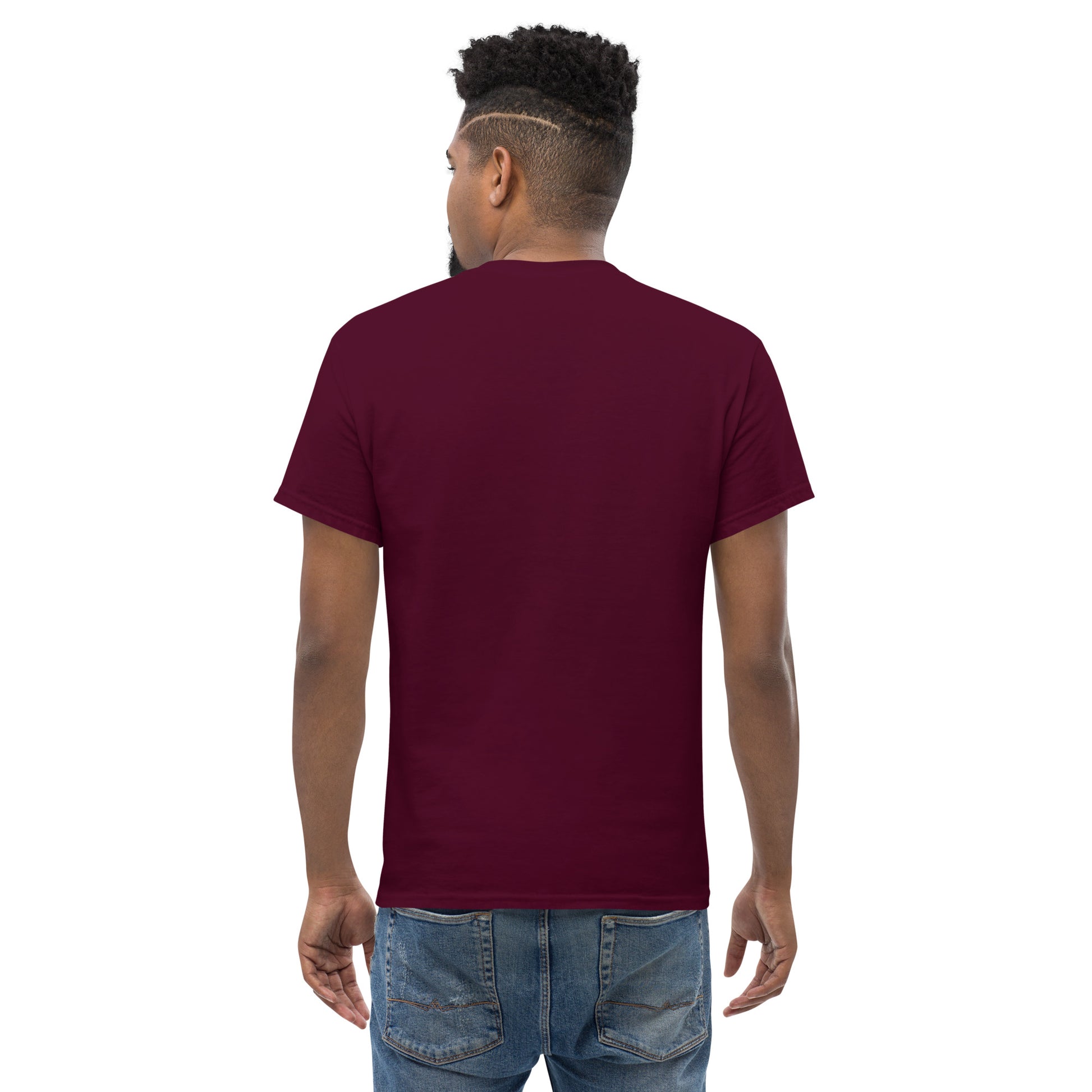 T-Shirt – Empire of the Style – Produktansicht 16