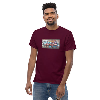 T-Shirt – Wild Style II – Produktansicht 14