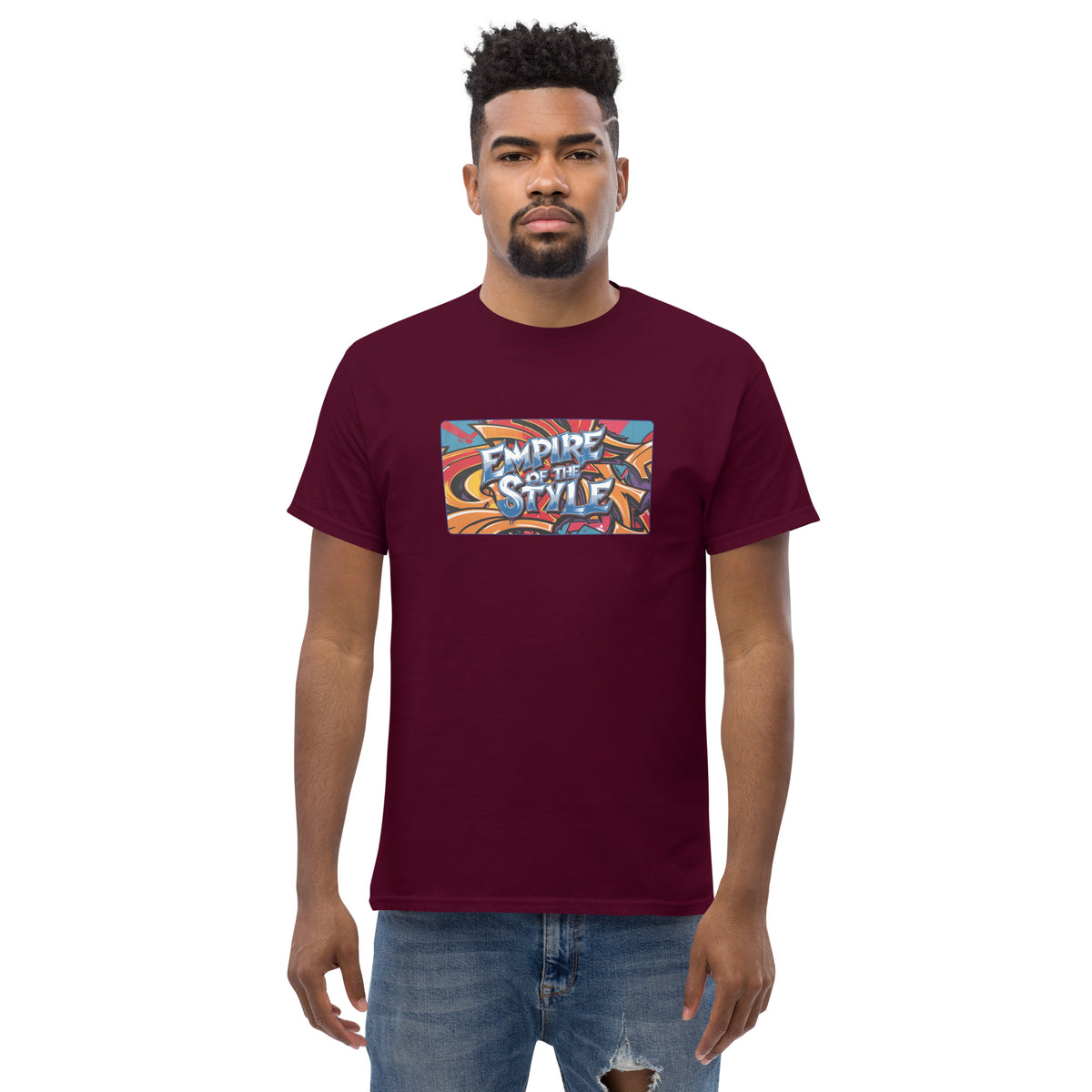 T-Shirt – Empire of the Style III – Produktansicht 14