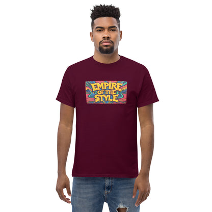 T-Shirt – Empire of the Style IV – Produktansicht 14