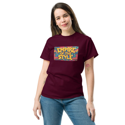T-Shirt – Empire of the Style IV – Produktansicht 14