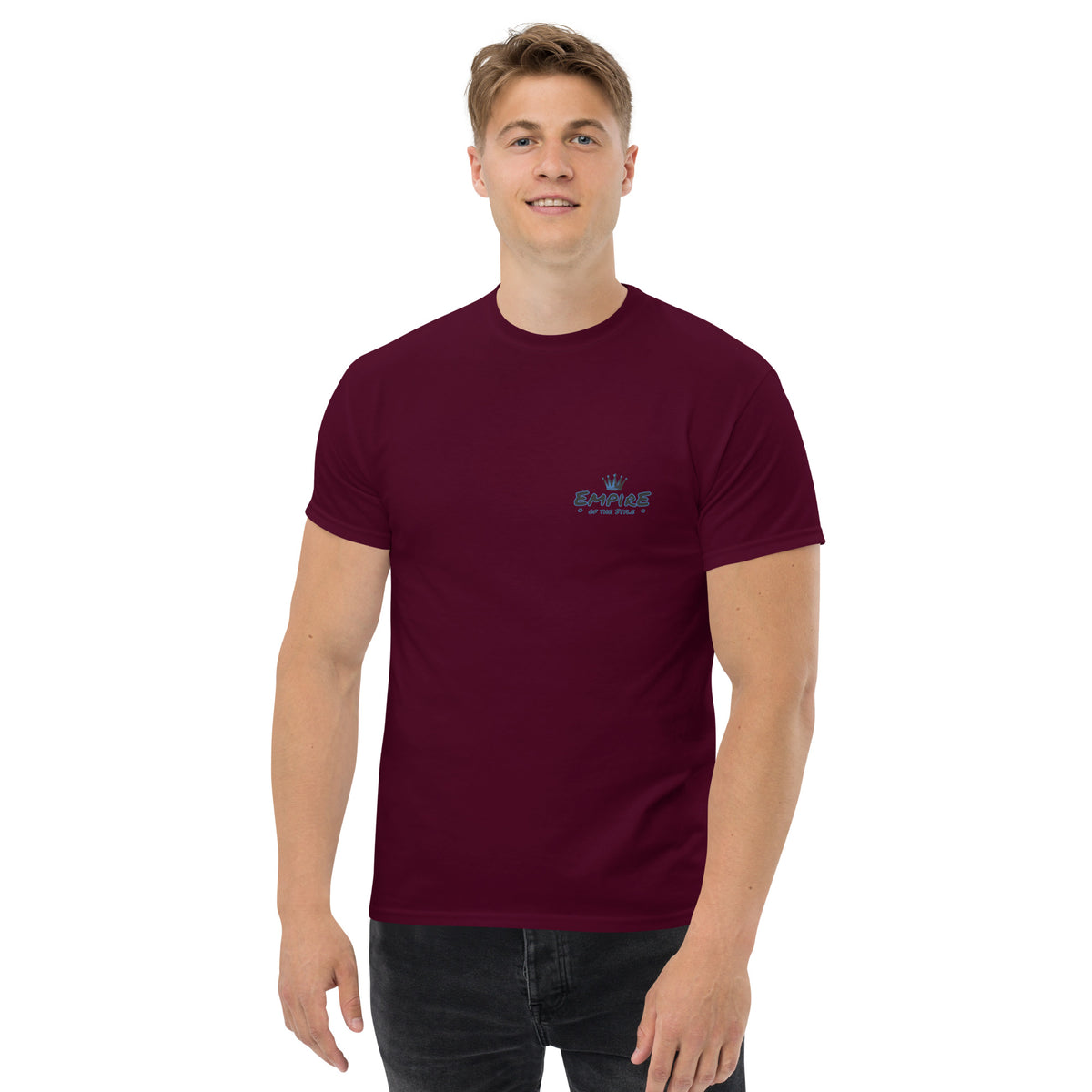 T-Shirt – Empire of the Style II – Produktansicht 14