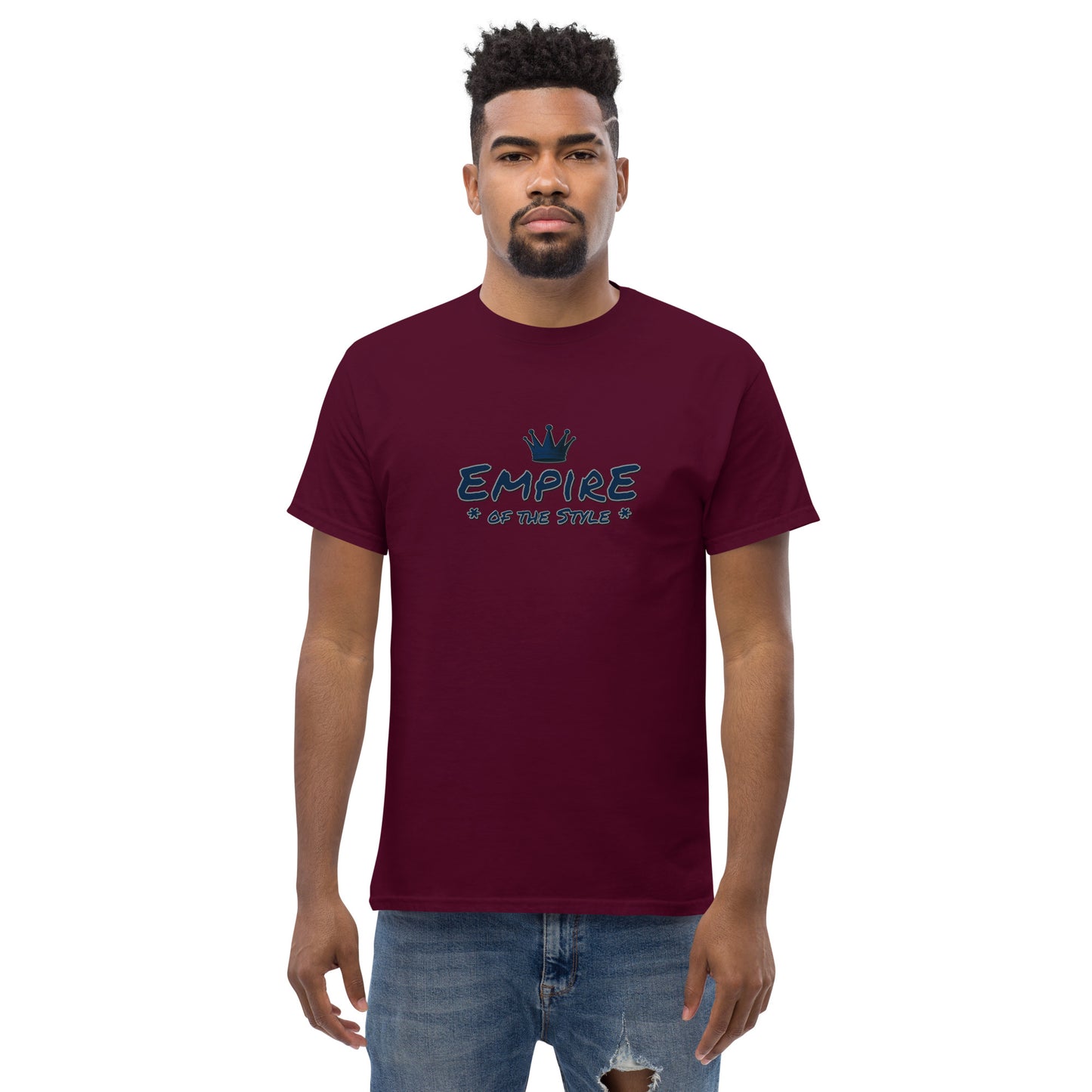 T-Shirt – Empire of the Style – Produktansicht 14