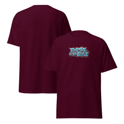 T-Shirt – Empire of the Style V – Produktansicht 9