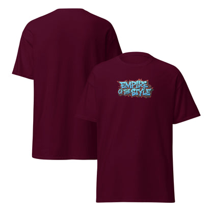 T-Shirt – Empire of the Style V – Produktansicht 24