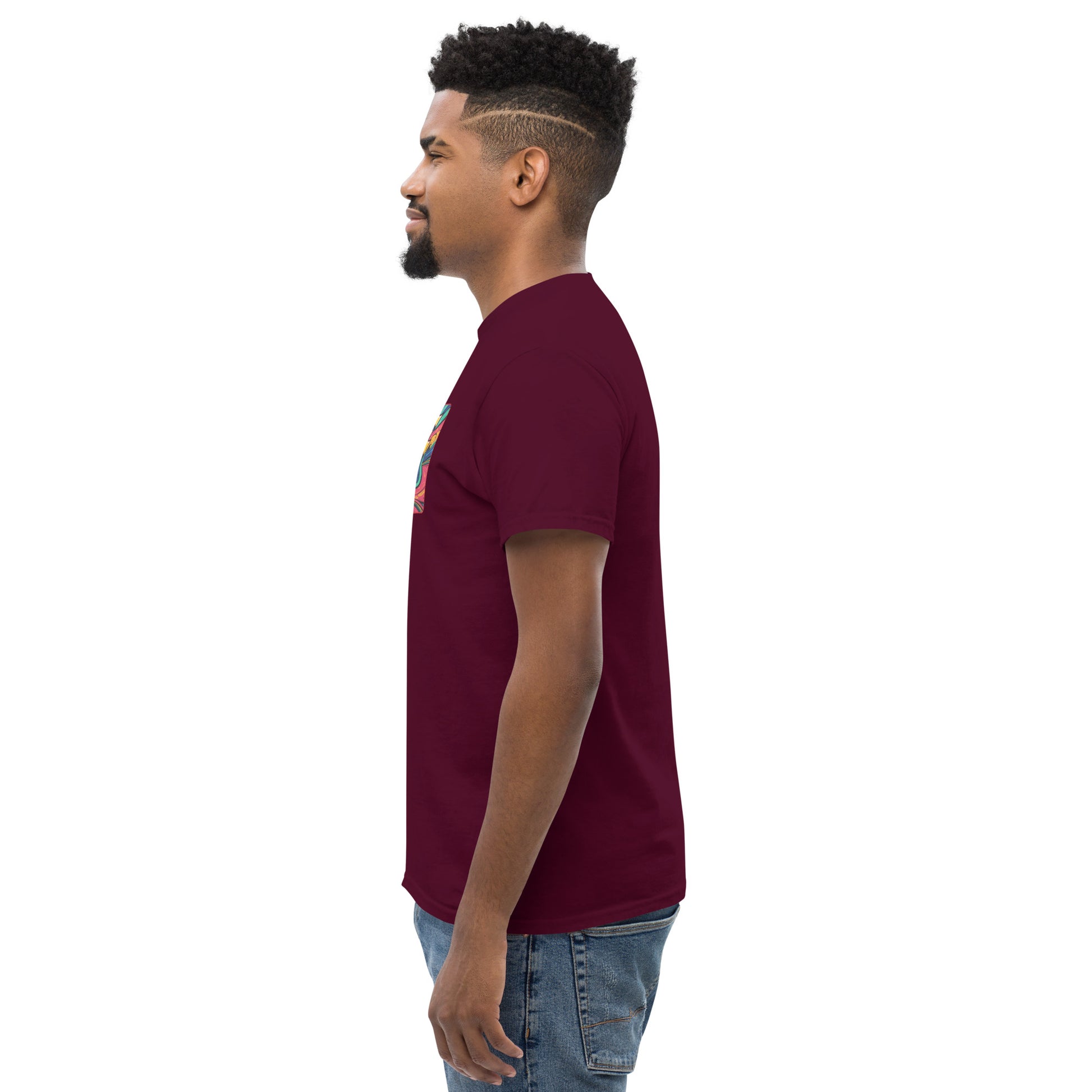 T-Shirt – Empire of the Style IV – Produktansicht 16