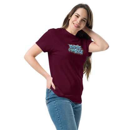 T-Shirt – Empire of the Style V – Produktansicht 7