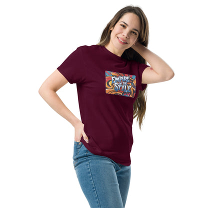 T-Shirt – Empire of the Style III – Produktansicht 15