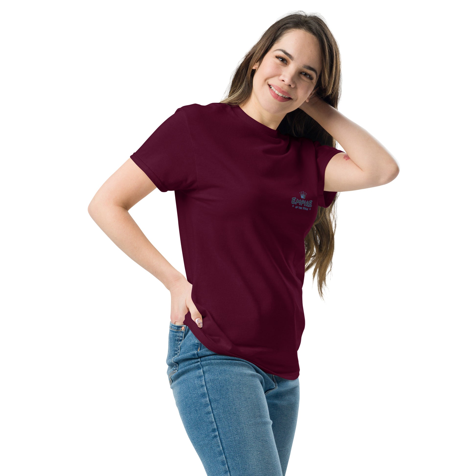 T-Shirt – Empire of the Style II – Produktansicht 15