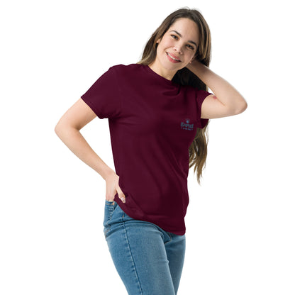 T-Shirt – Empire of the Style II – Produktansicht 15