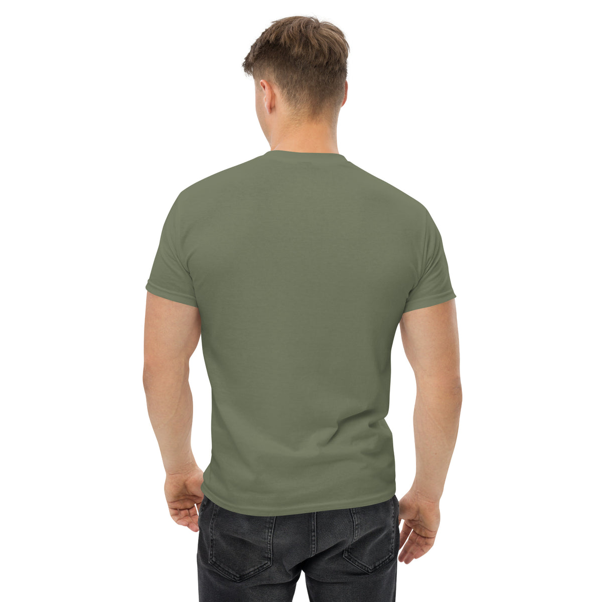 T-Shirt – Empire of the Style XI – Produktansicht 8
