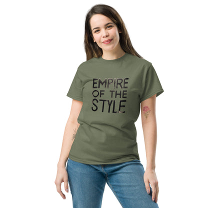 T-Shirt – Empire of the Style XI – Produktansicht 9
