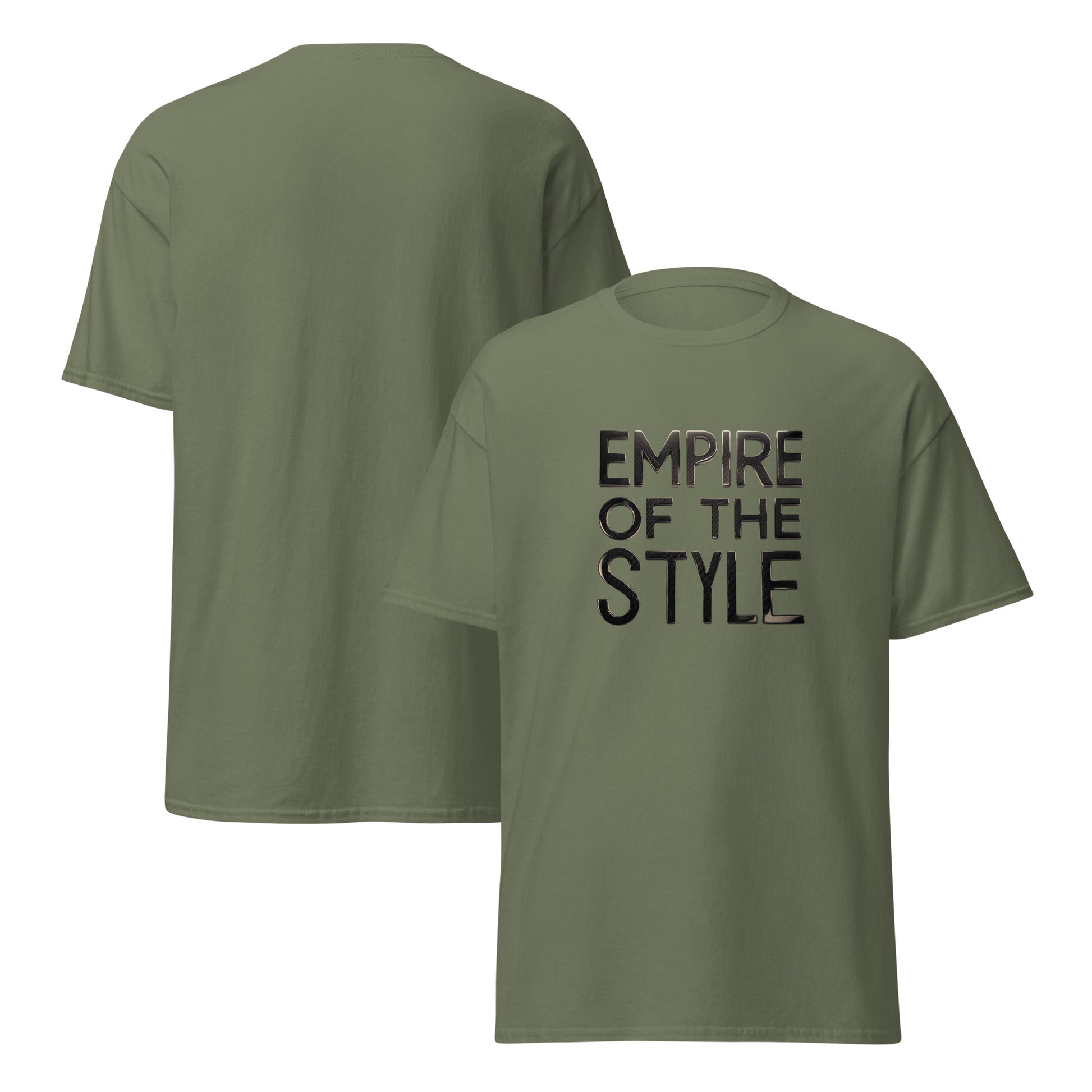T-Shirt – Empire of the Style XI – Produktansicht 12