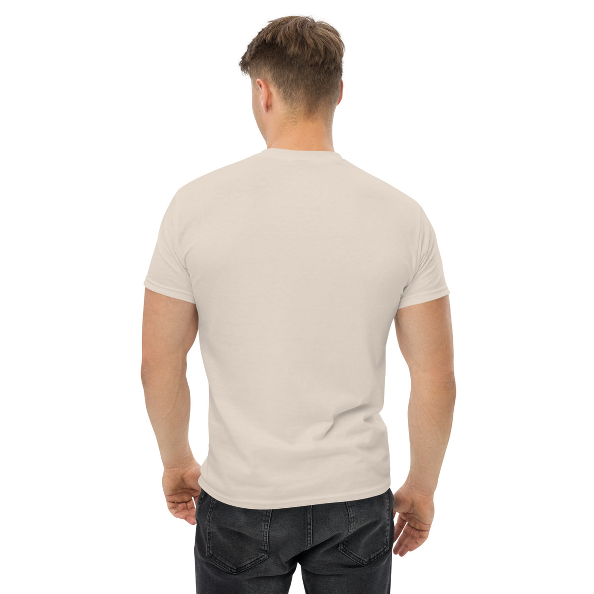 T-Shirt – Cassette Tape III – Produktansicht 6