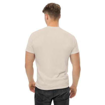 T-Shirt – Cassette Tape III – Produktansicht 6