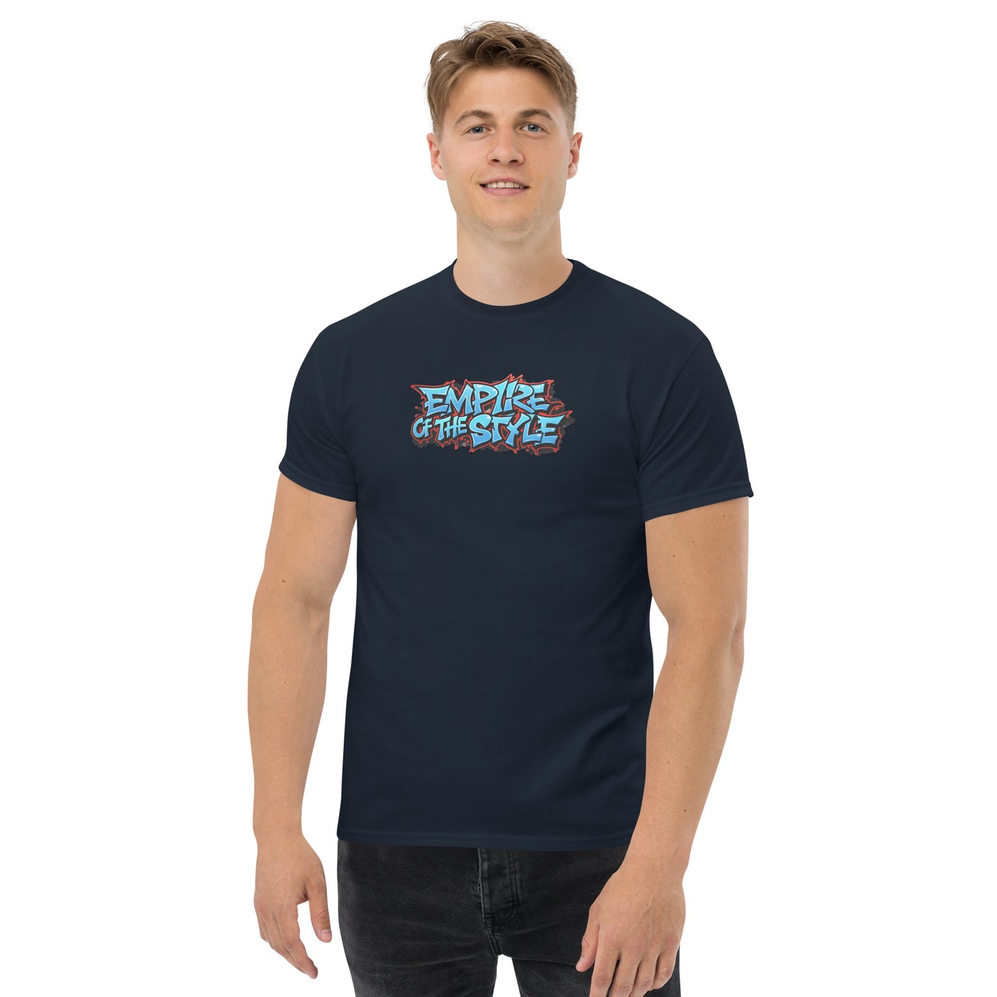 T-Shirt – Empire of the Style V – Produktansicht 14