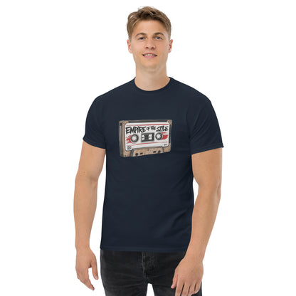 T-Shirt – Cassette Tape III – Produktansicht 8