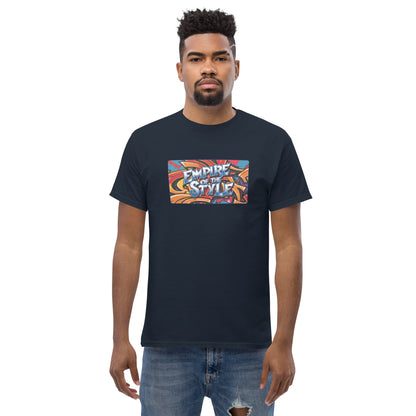 T-Shirt – Empire of the Style III – Produktansicht 5