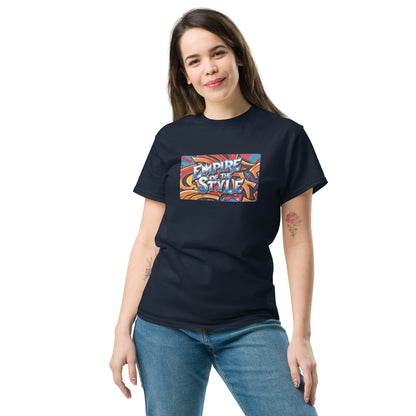 T-Shirt – Empire of the Style III – Produktansicht 5