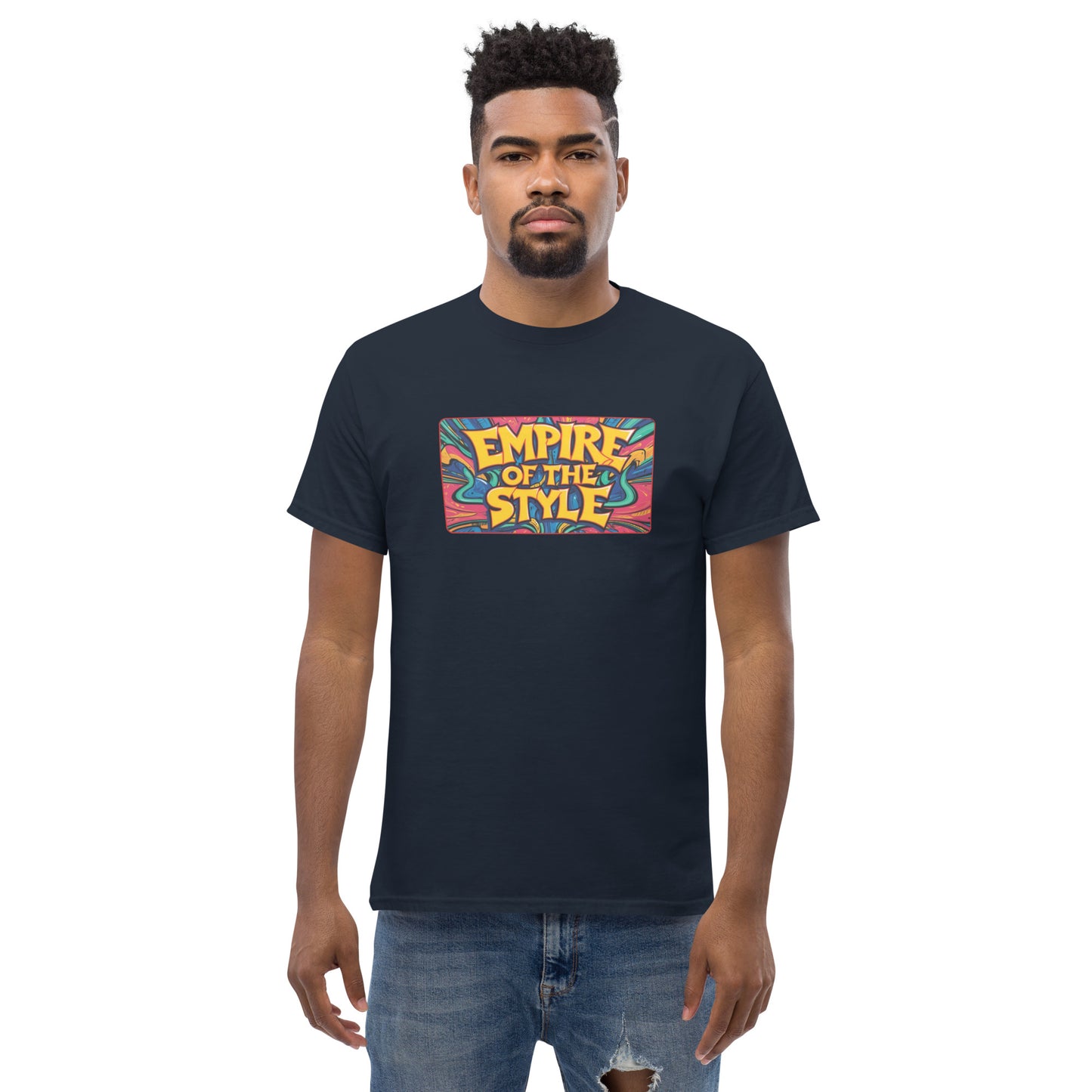 T-Shirt – Empire of the Style IV – Produktansicht 5