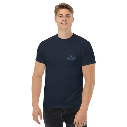 T-Shirt – Empire of the Style II – Produktansicht 5