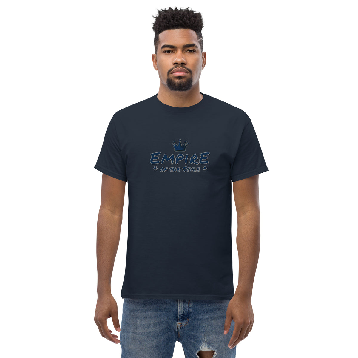 T-Shirt – Empire of the Style – Produktansicht 8