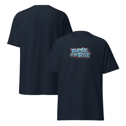 T-Shirt – Empire of the Style V – Produktansicht 26