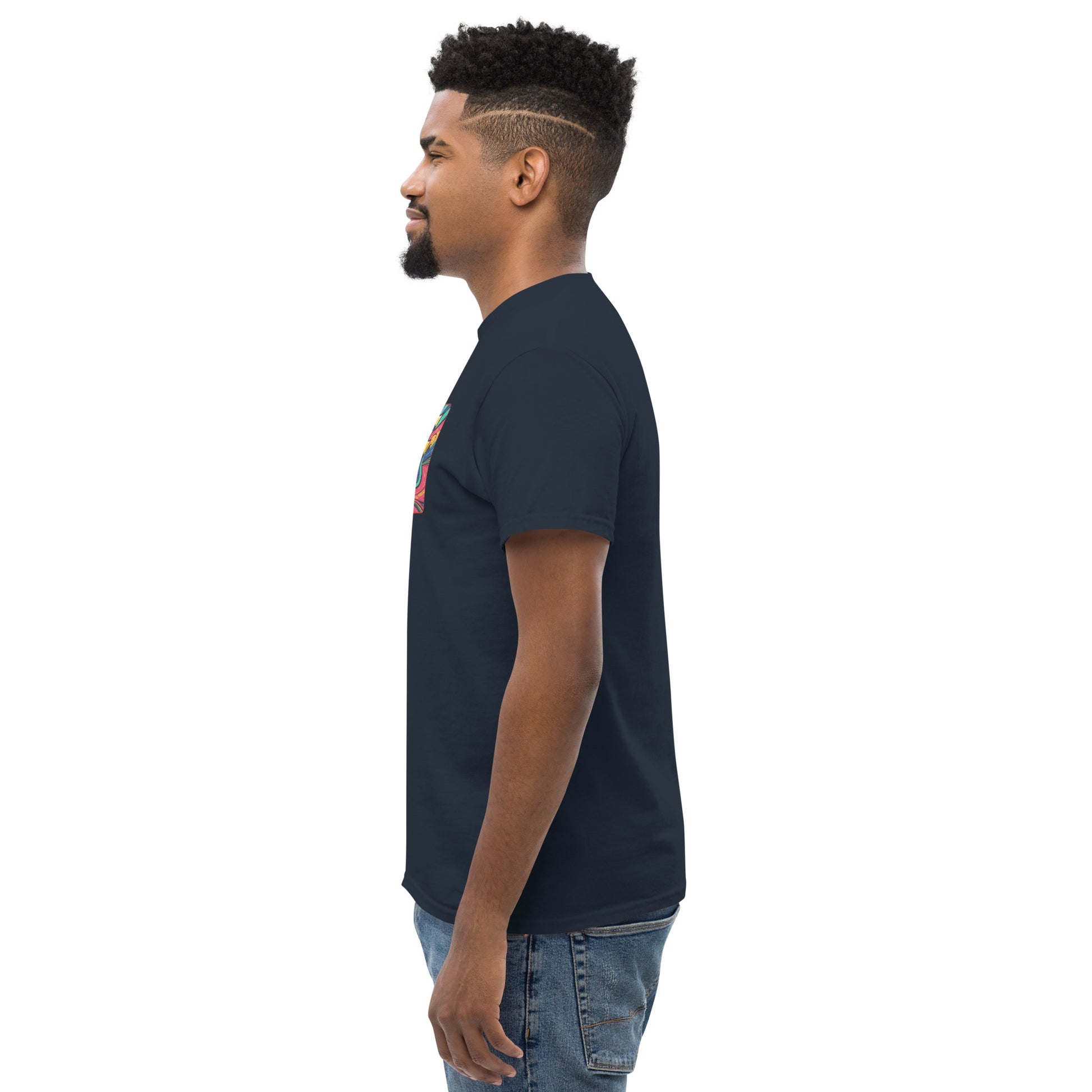 T-Shirt – Empire of the Style IV – Produktansicht 7