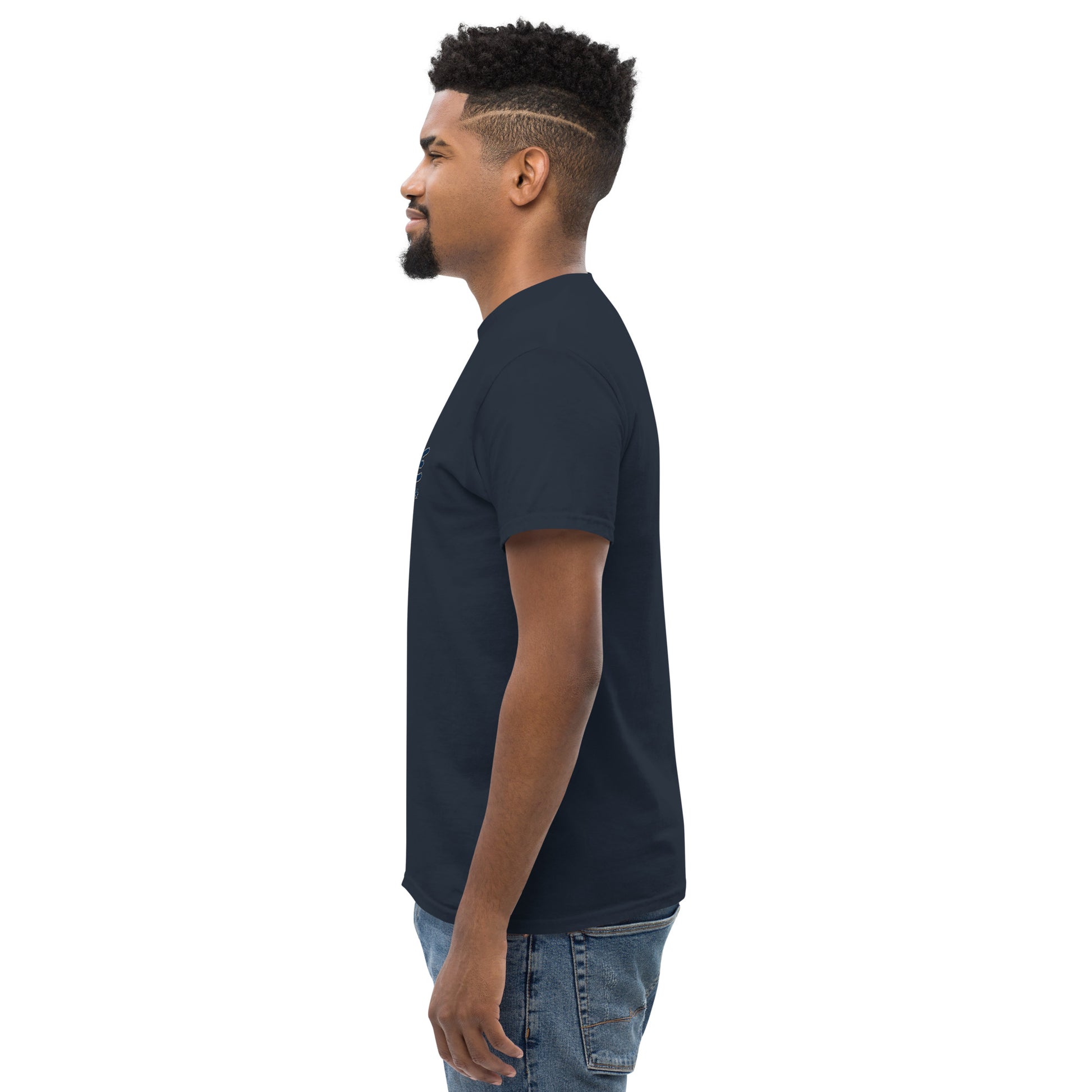 T-Shirt – Empire of the Style – Produktansicht 9