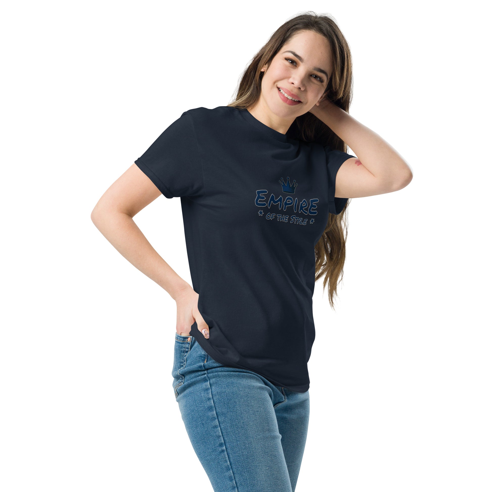 T-Shirt – Empire of the Style – Produktansicht 6